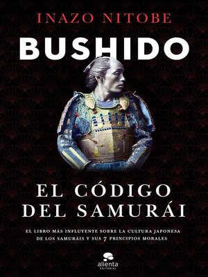 cover image of Bushido